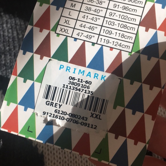 Grey sweater - Picture 4 of 4